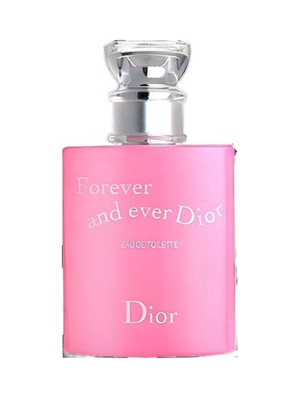 Forever and Ever Dior