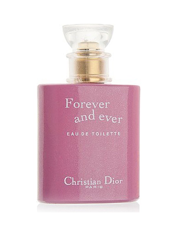 Forever and Ever