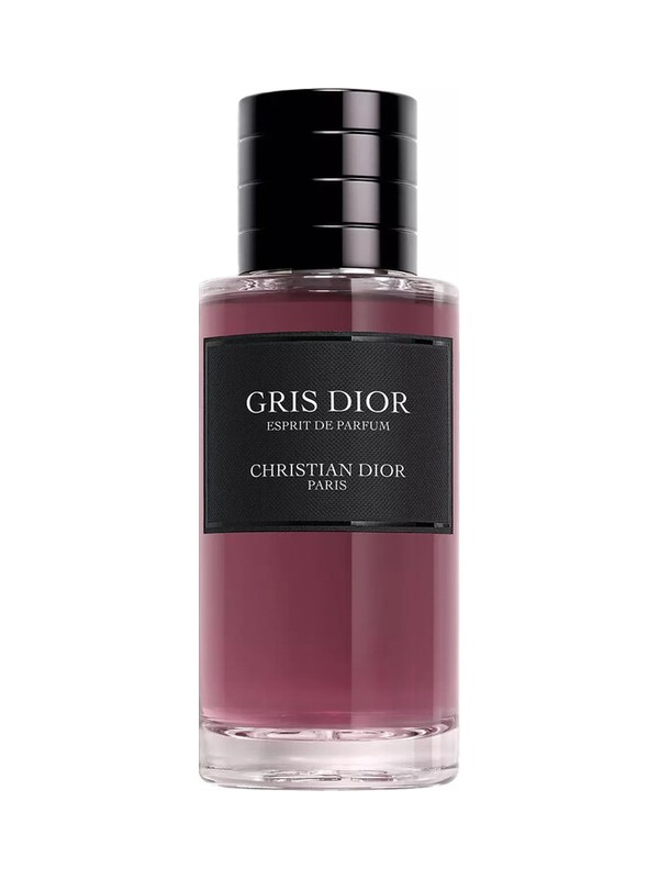Gris Dior Esprit De Parfum