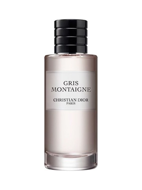 Gris Montaigne