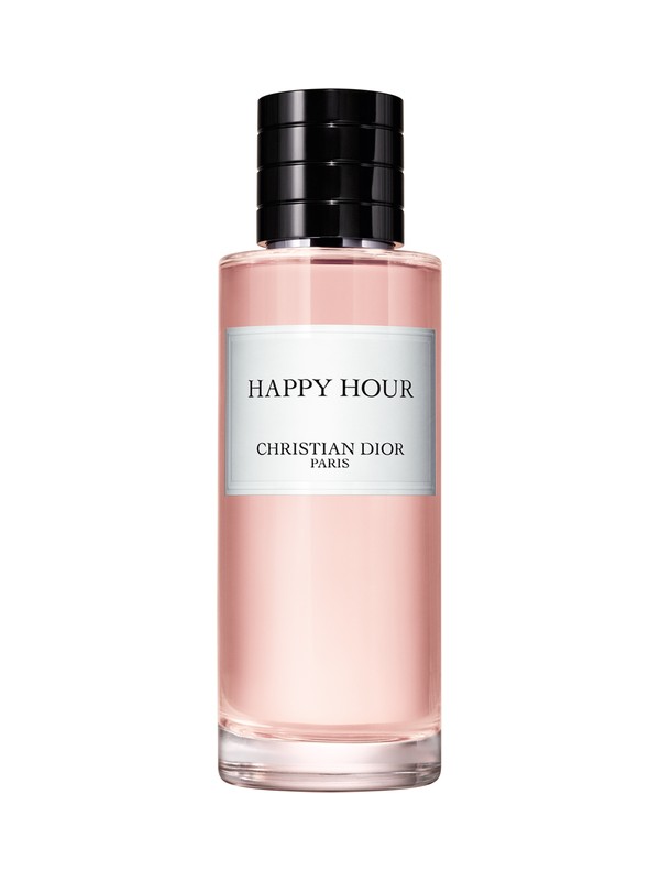 Happy Hour