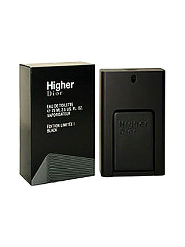 Higher Black