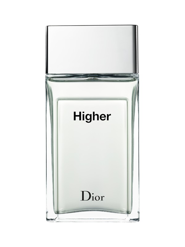 Higher