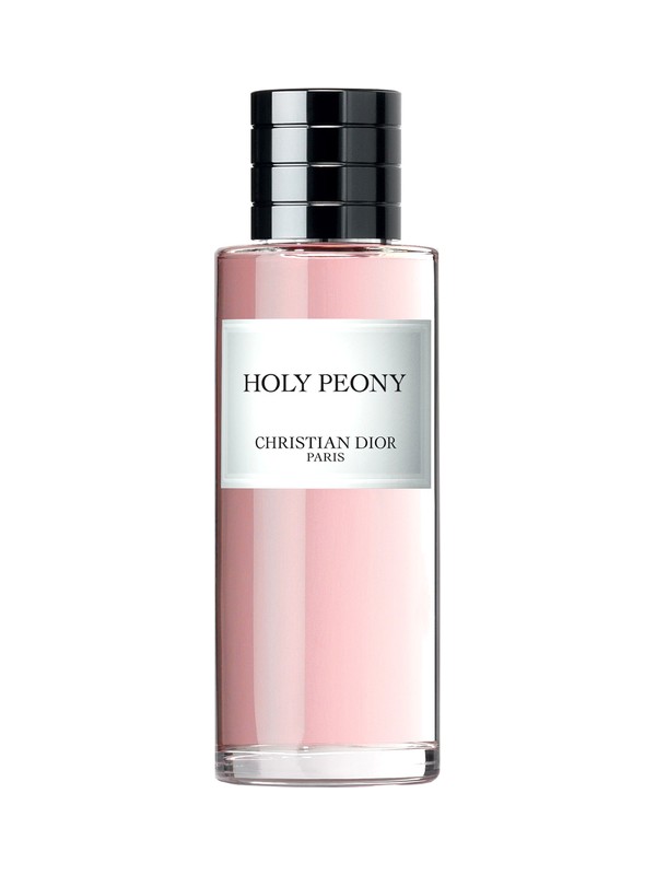 Holy Peony