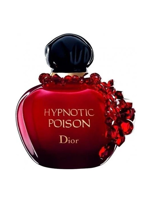 Hypnotic Poison Collector Rubis