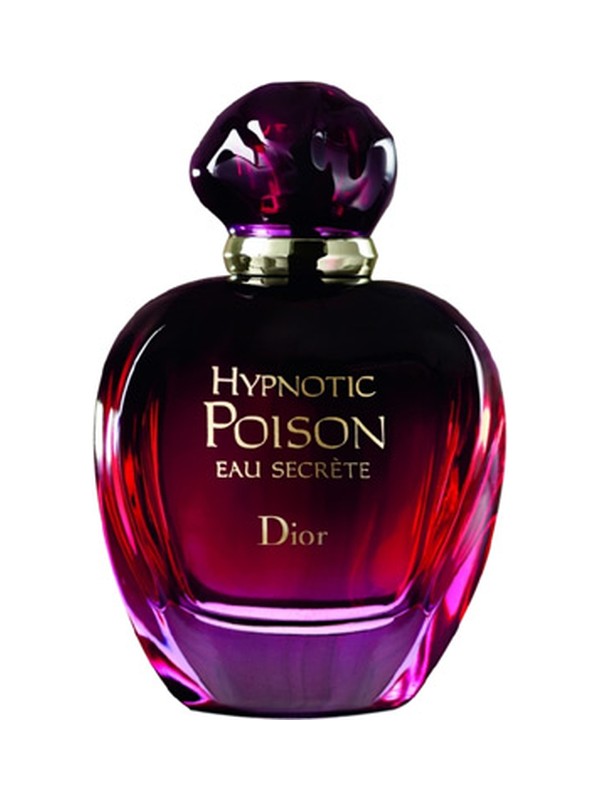 Hypnotic Poison Eau Secrete