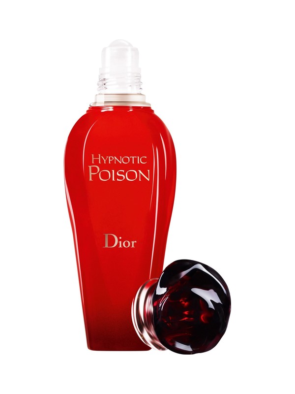 Hypnotic Poison Roller Pearl