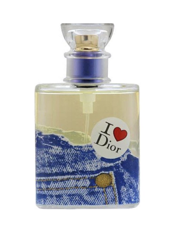 I Love Dior