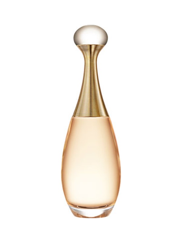 J'adore Eau de Toilette 2011