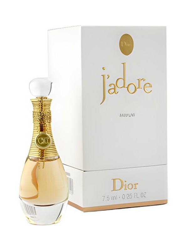J'Adore Extrait de Parfum