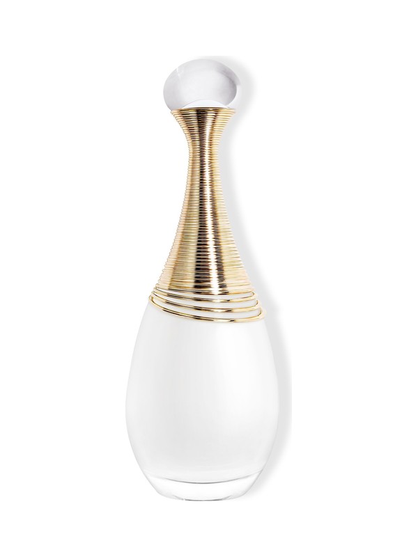 J'adore Parfum d'Eau