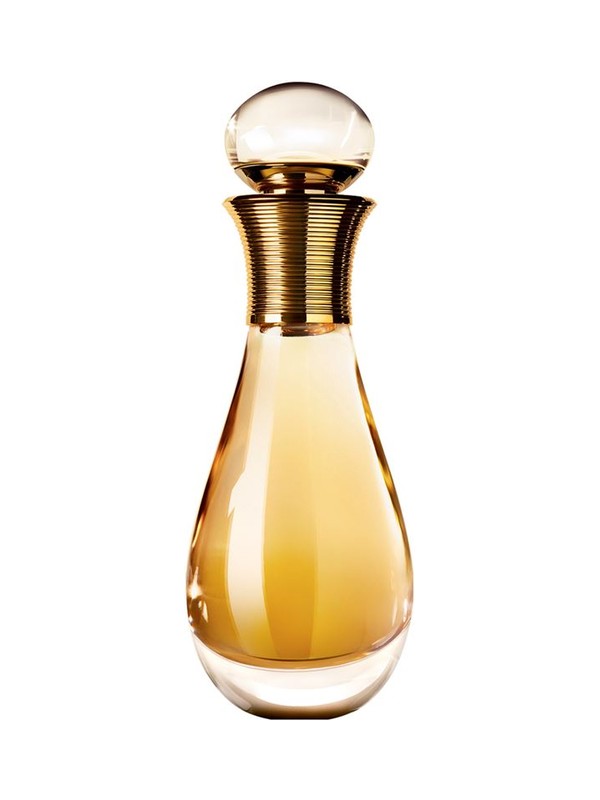 J’adore Touche de Parfum
