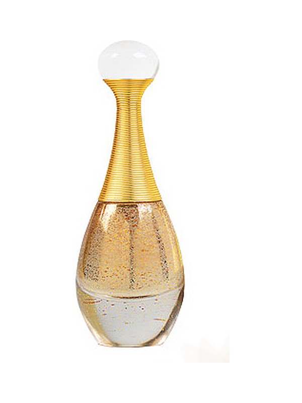 L'or J'adore The Absolute Perfume
