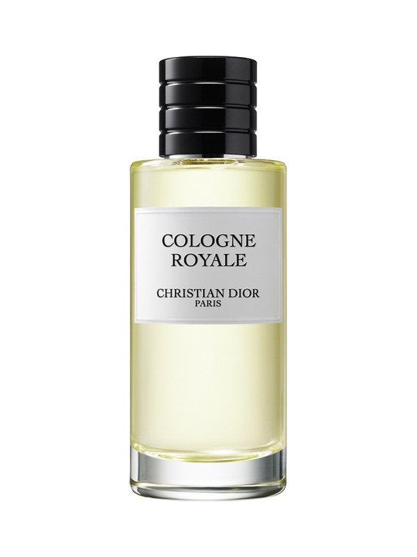 La Collection Couturier Parfumeur Cologne Royale