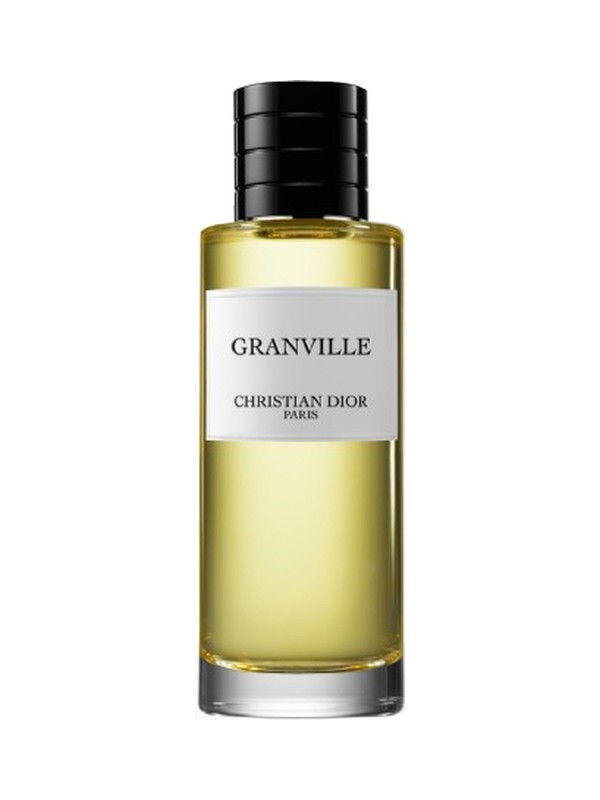 La Collection Couturier Parfumeur Granville