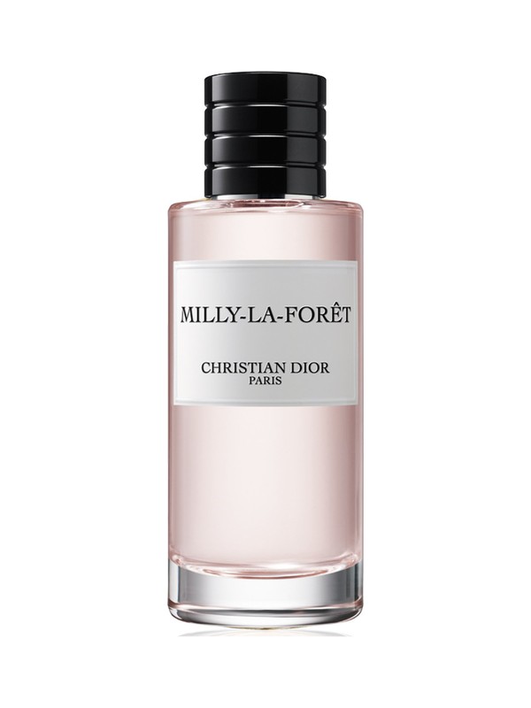 La Collection Couturier Parfumeur Milly-la-Foret