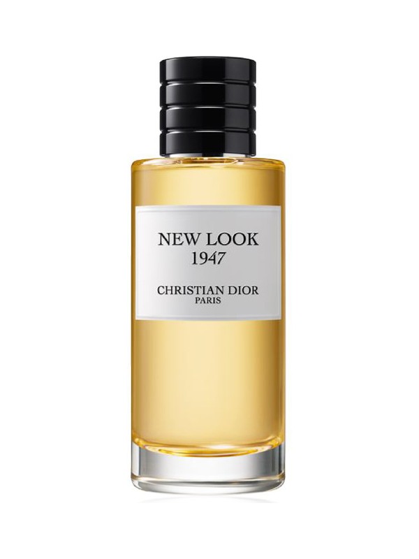 La Collection Couturier Parfumeur New Look 1947