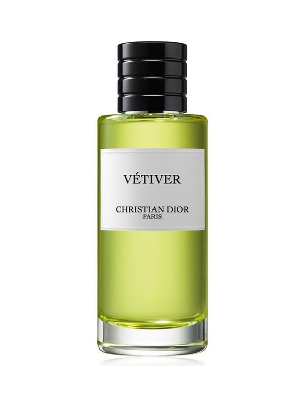 La Collection Couturier Parfumeur Vetiver