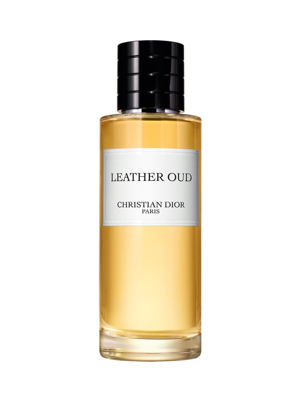 Leather Oud