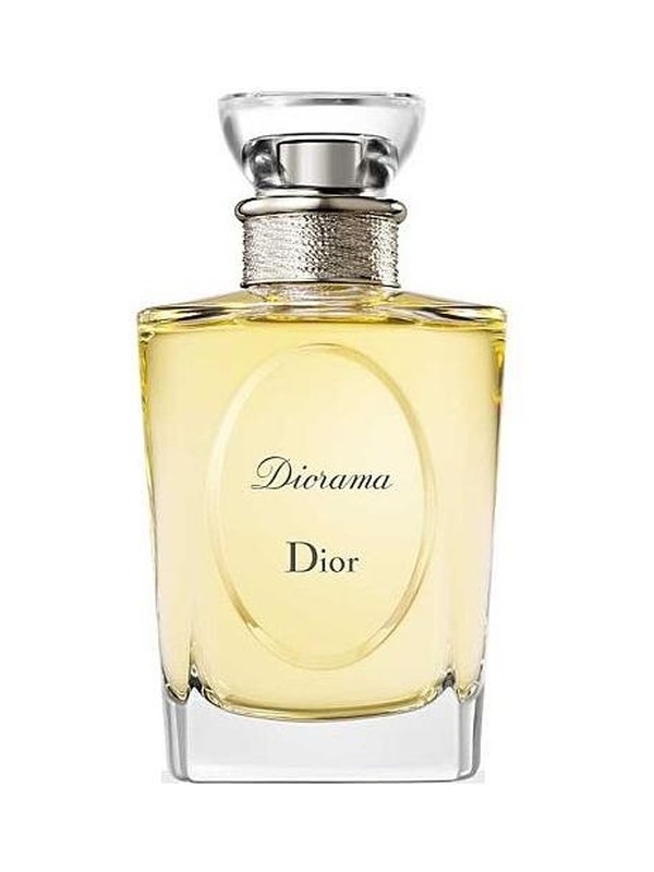 Les Creations de Monsieur Dior Diorama