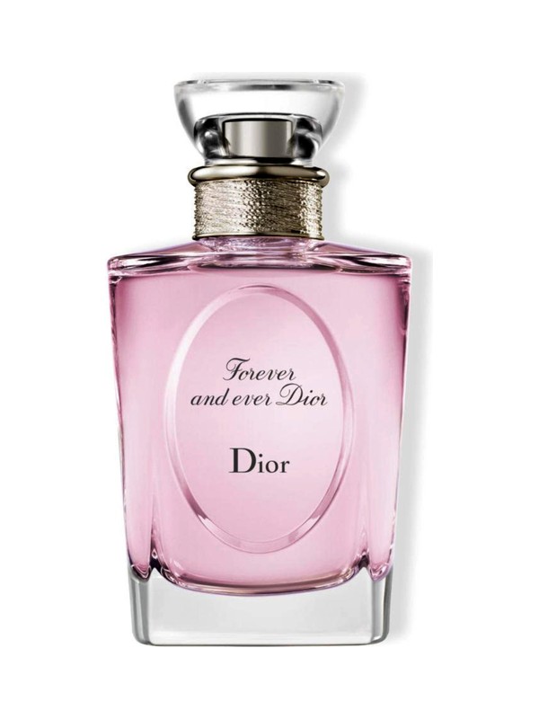 Les Creations de Monsieur Dior Forever and Ever