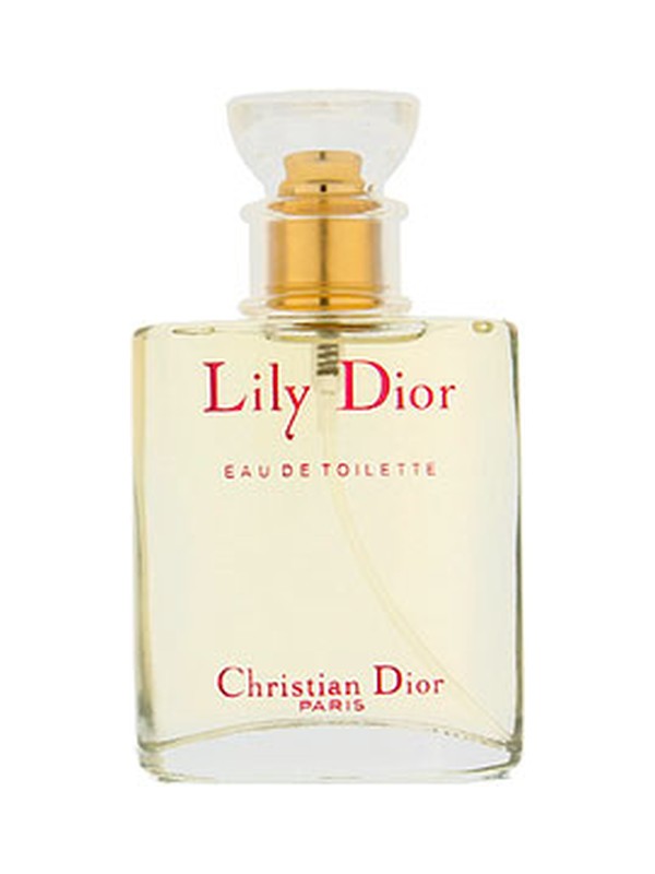 Lily