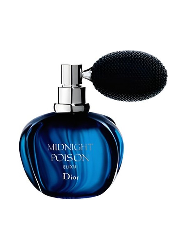 Midnight Poison Elixir