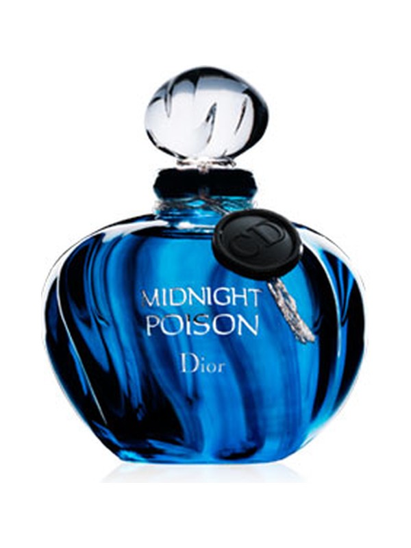 Midnight Poison Extrait de Parfum