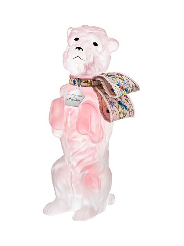 Miss Dior Bobby Limited Edition