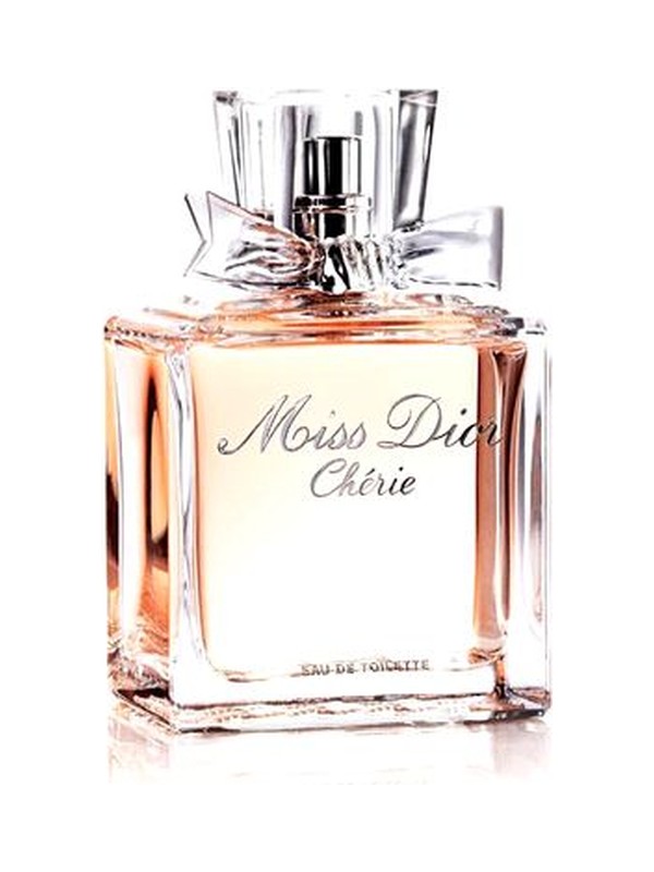 Miss Dior Cherie 2007