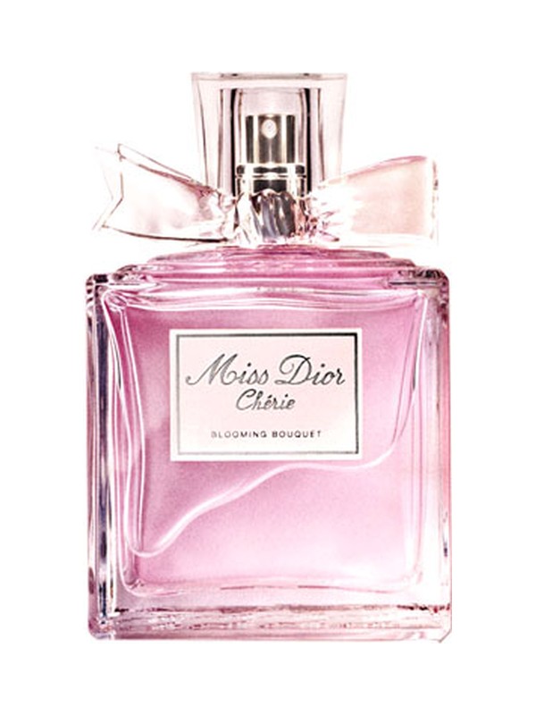 Miss Dior Cherie Blooming Bouquet 2011