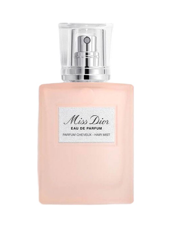 Miss Dior Eau de Parfum Hair Mist