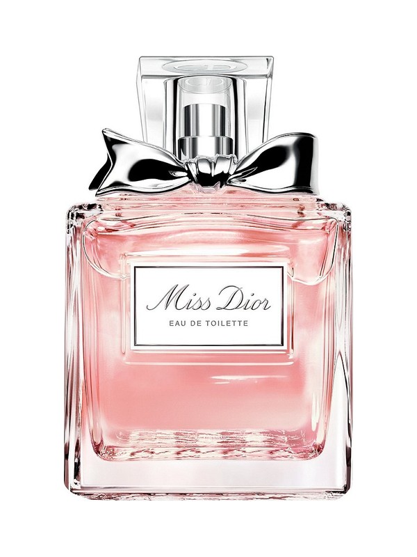 Miss Dior Eau de Toilette 2019