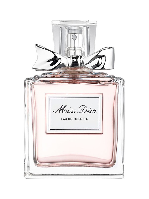 Miss Dior Eau De Toilette