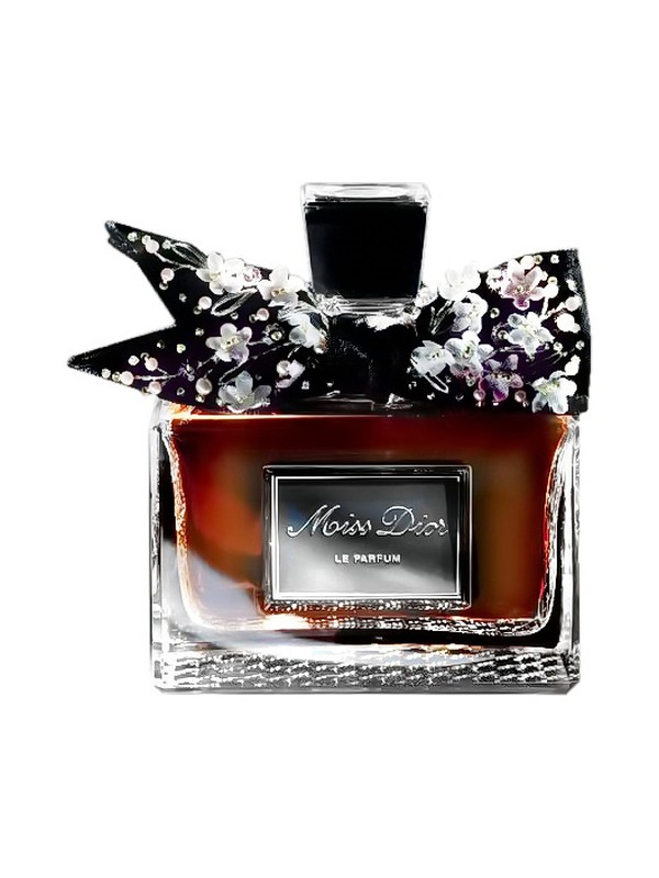 Miss Le Parfum Edition d’Exception Dior