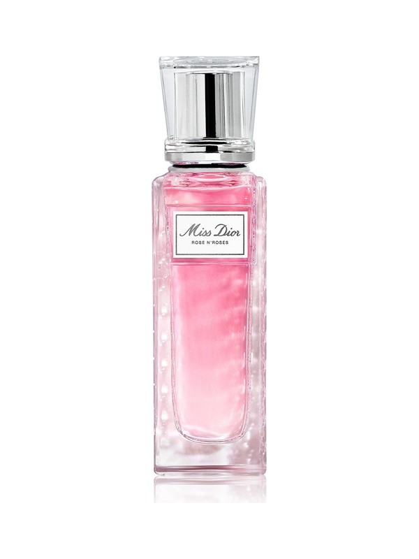 Miss Dior Rose N'Roses Roller Pearl