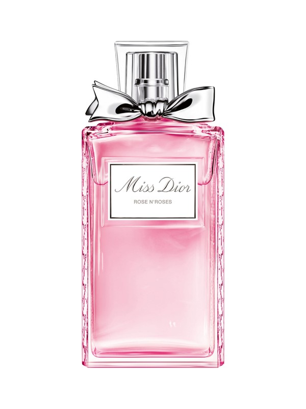 Miss Dior Rose N'Roses