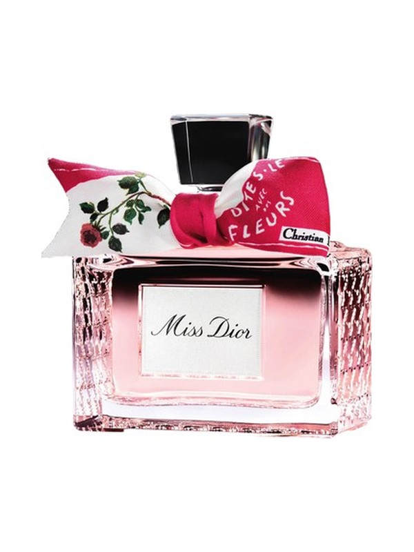 Miss Dioramour