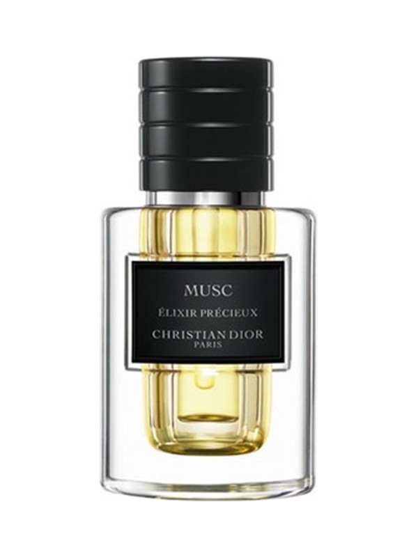 Musc Elixir Precieux