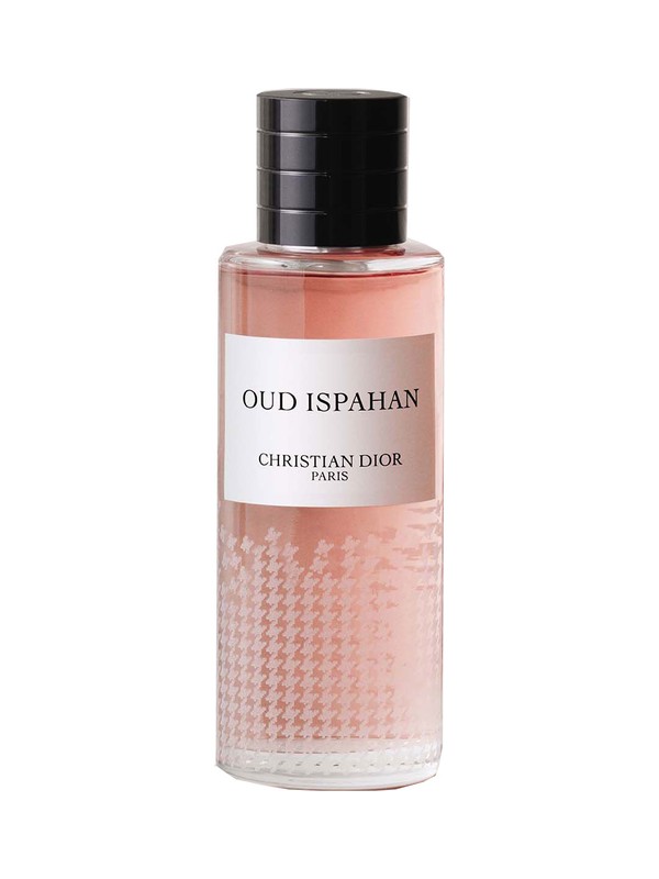 Oud Ispahan New Look Limited Edition