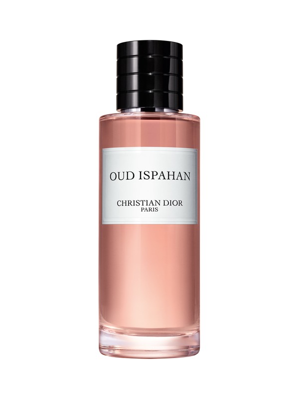 Oud Ispahan