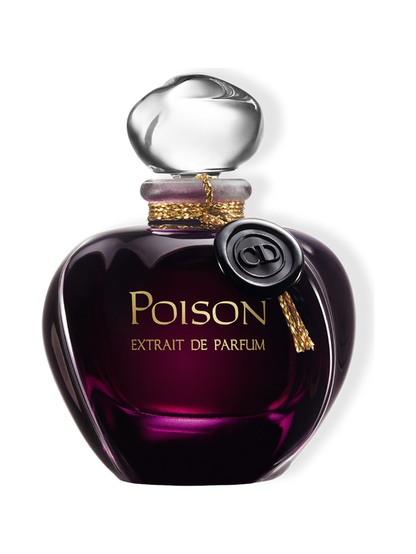 Poison Extrait de Parfum