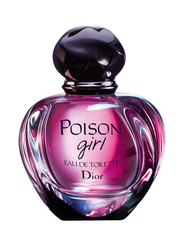 Poison Girl Eau De Toilette