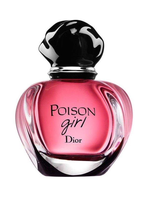 Poison Girl