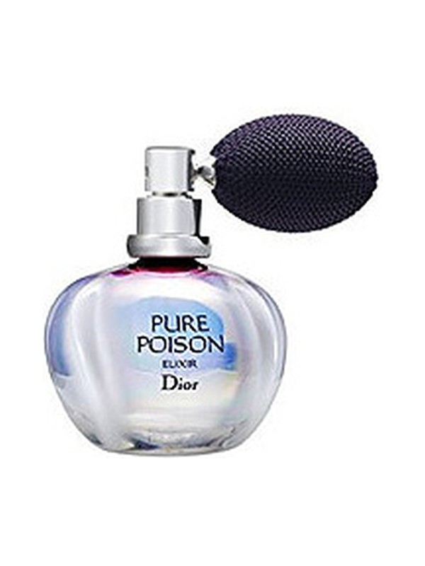 Pure Poison Elixir