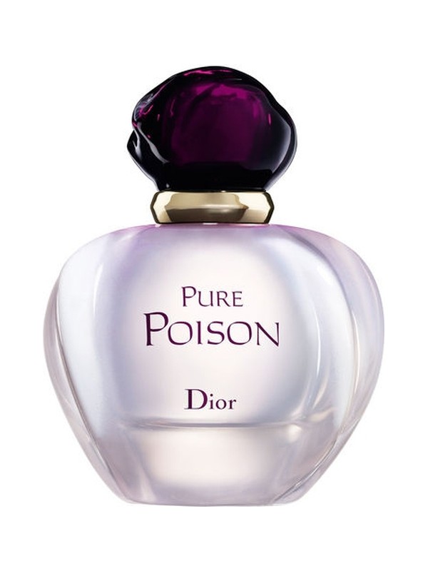 Pure Poison
