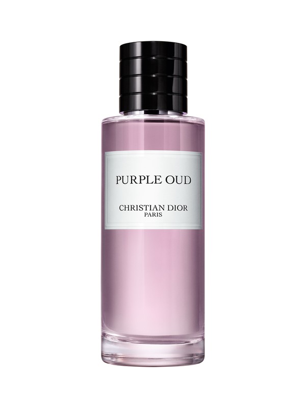 Purple Oud