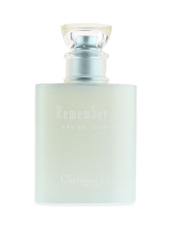 Remember Me