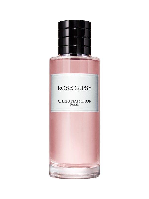 Rose Gipsy