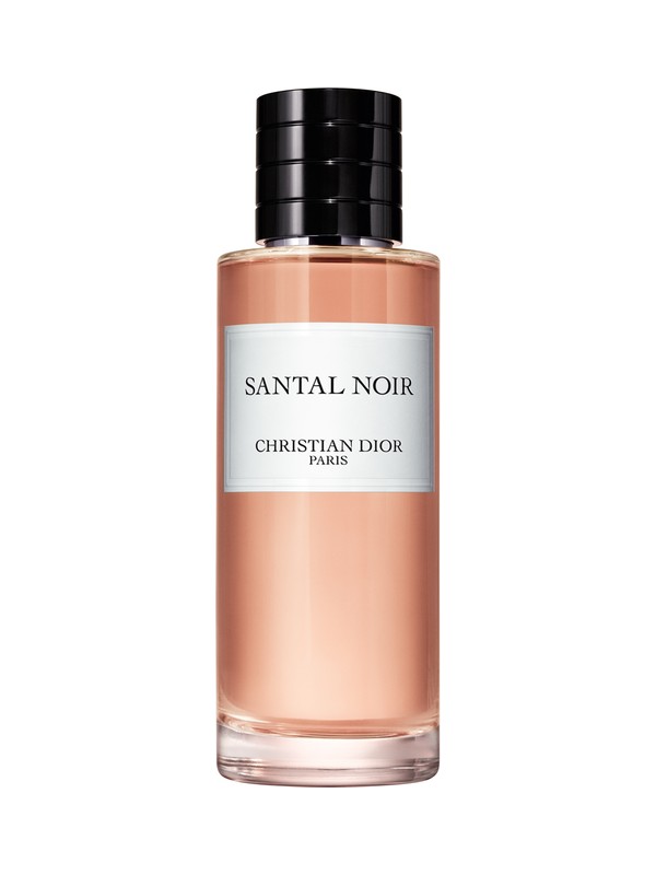 Santal Noir